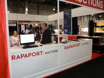 Rapaport Auctions (1)